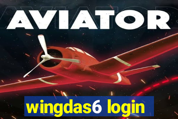 wingdas6 login