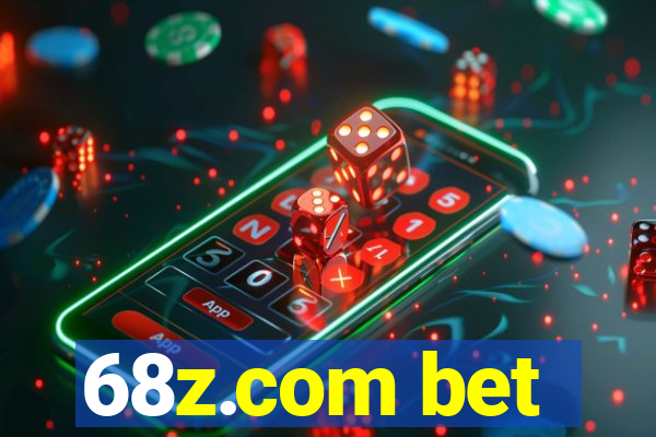 68z.com bet