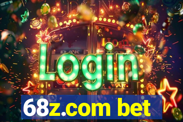 68z.com bet