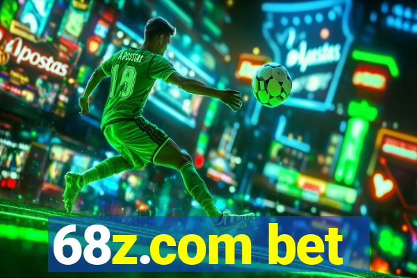 68z.com bet