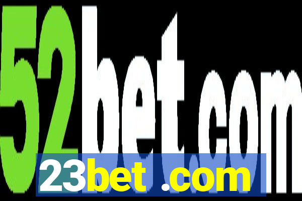 23bet .com