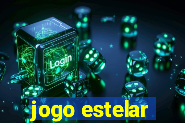 jogo estelar