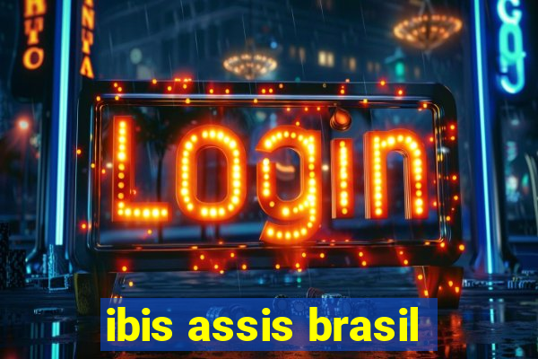 ibis assis brasil