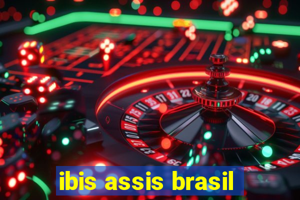 ibis assis brasil