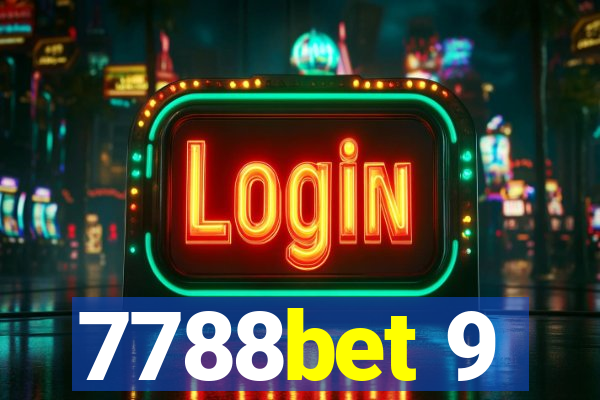 7788bet 9