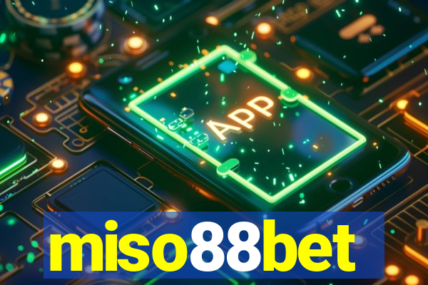 miso88bet