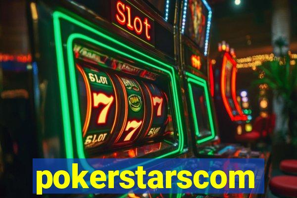 pokerstarscom