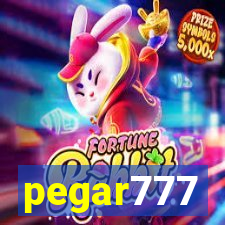 pegar777