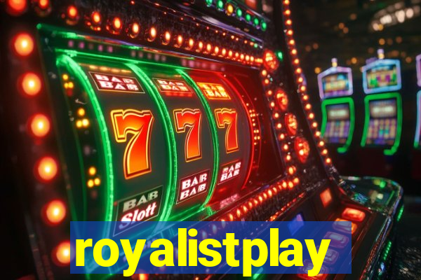 royalistplay