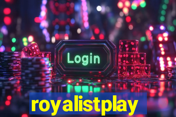 royalistplay