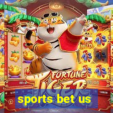 sports bet us