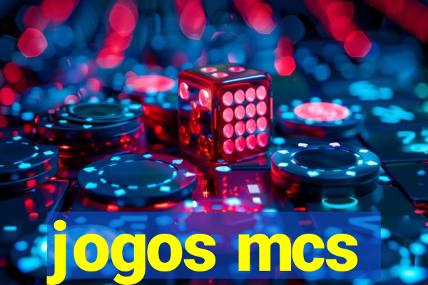 jogos mcs