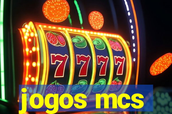 jogos mcs