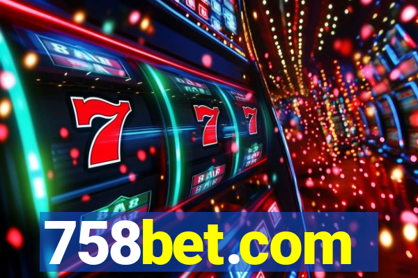 758bet.com