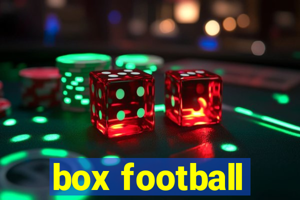 box football