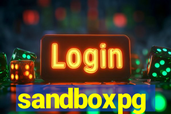 sandboxpg