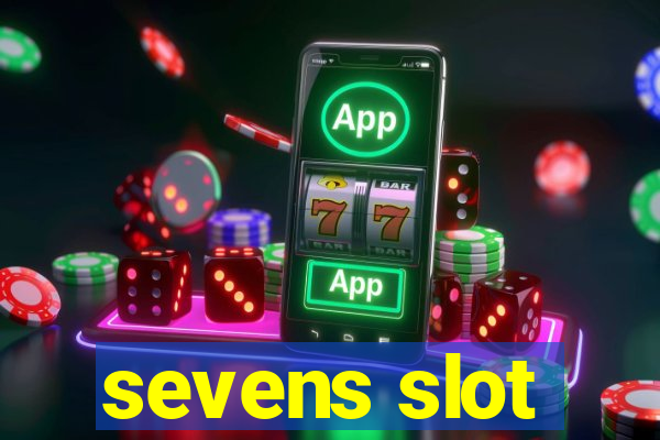 sevens slot