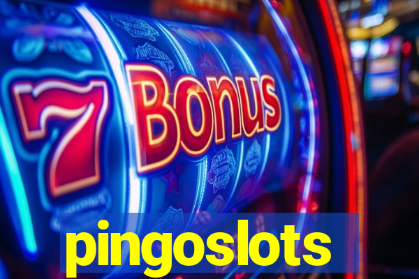 pingoslots