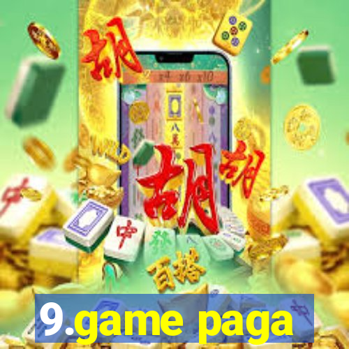 9.game paga