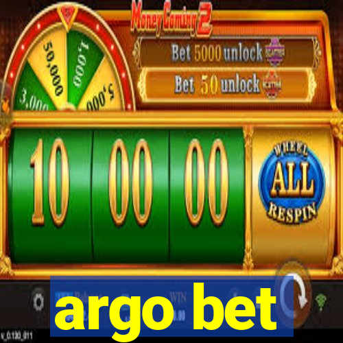 argo bet