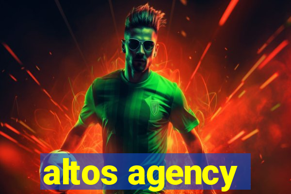 altos agency