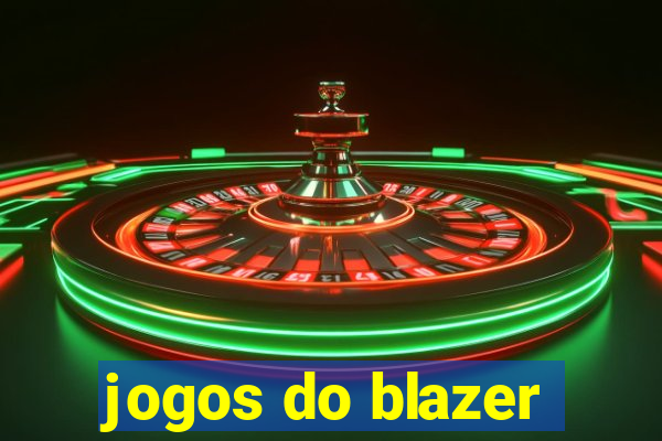 jogos do blazer