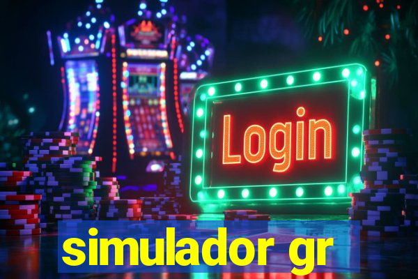 simulador gr