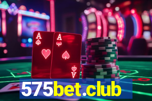 575bet.club