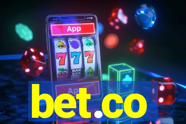 bet.co