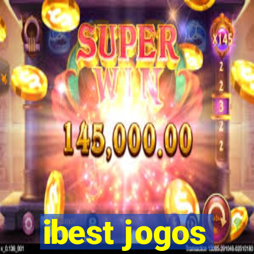 ibest jogos