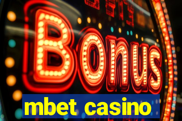 mbet casino