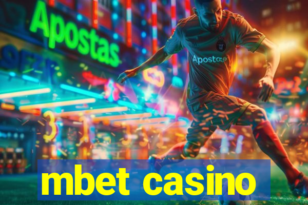 mbet casino