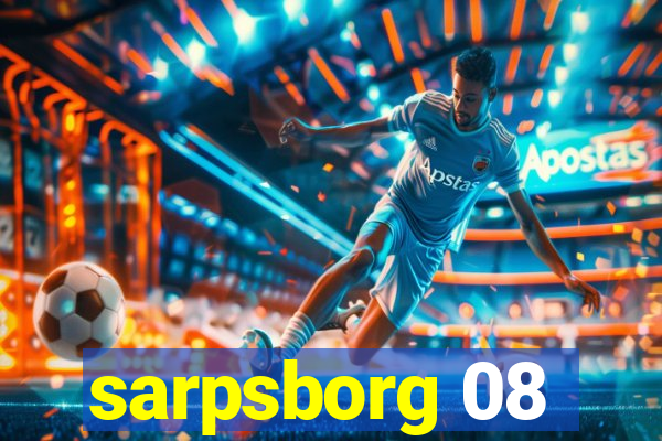 sarpsborg 08