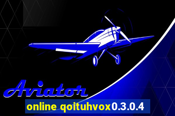 online qoituhvox0.3.0.4