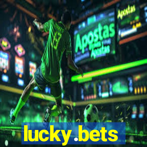 lucky.bets