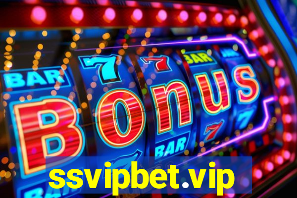 ssvipbet.vip