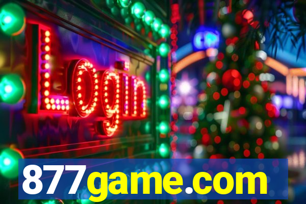 877game.com