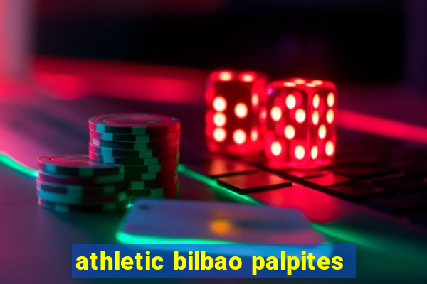 athletic bilbao palpites