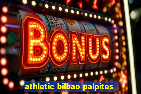 athletic bilbao palpites