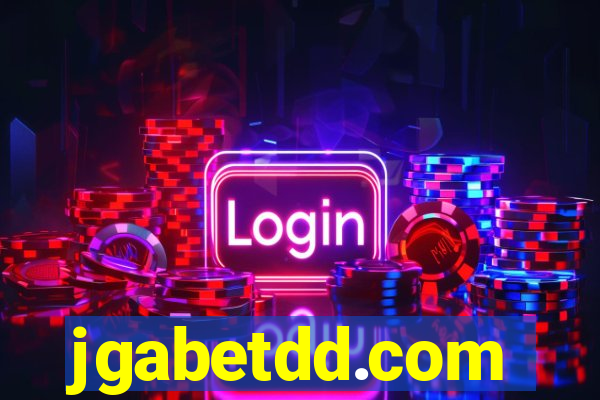 jgabetdd.com