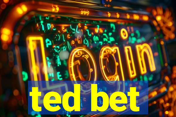 ted bet