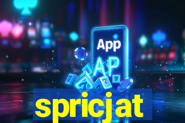 spricjat