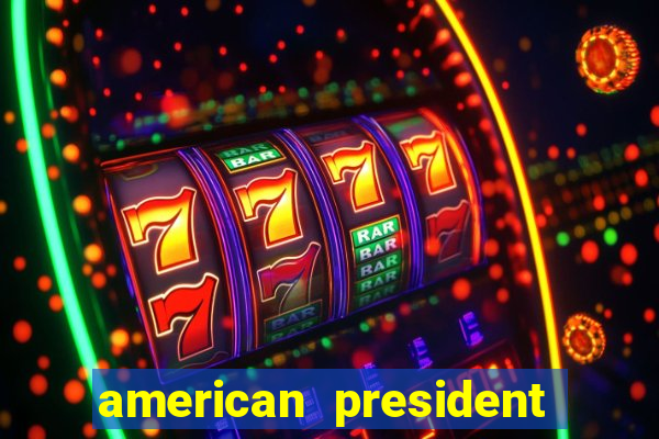 american president betting odds