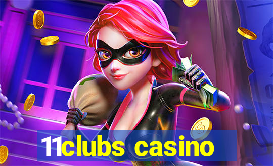 11clubs casino