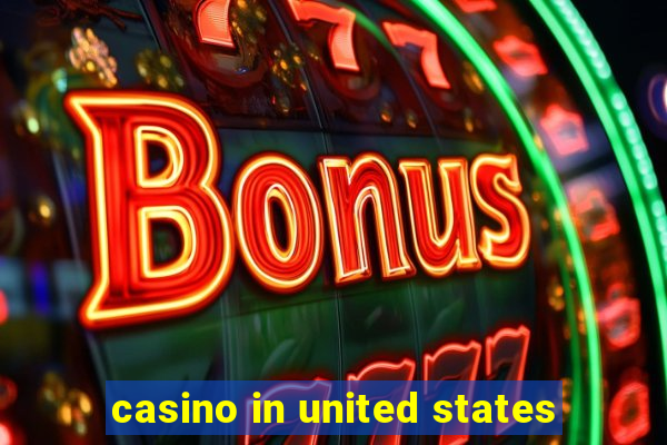 casino in united states