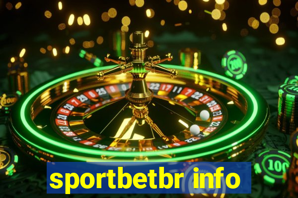 sportbetbr info