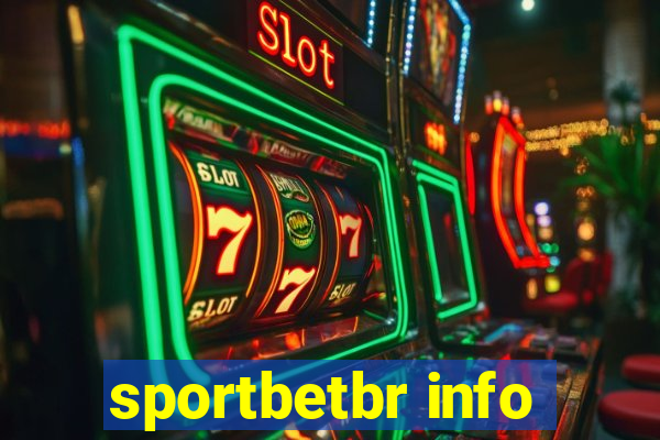 sportbetbr info