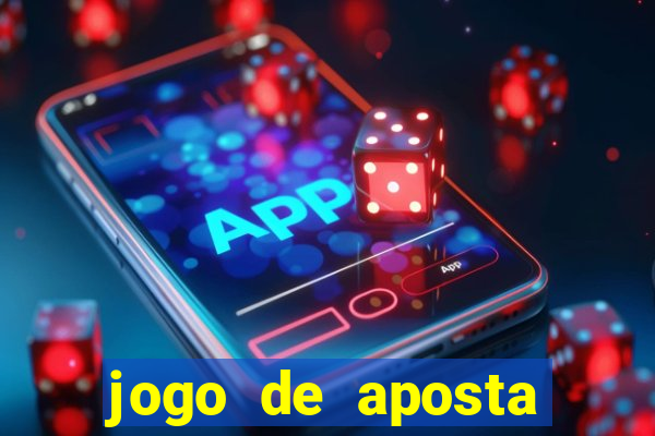 jogo de aposta mega sena