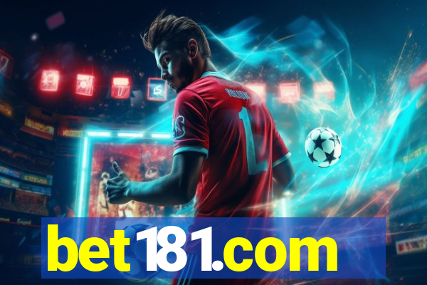 bet181.com