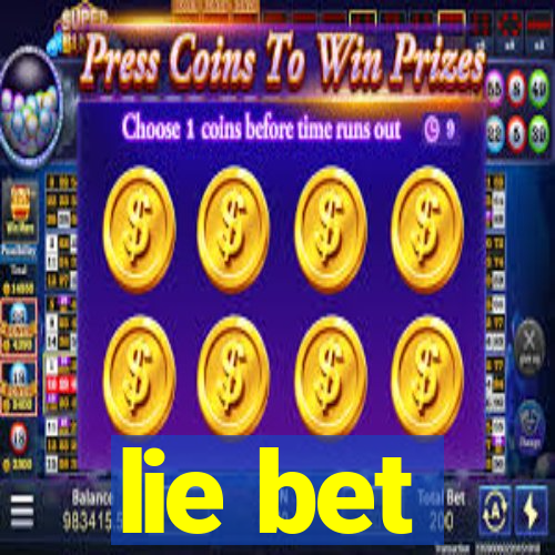 lie bet